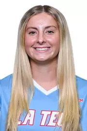 Caroline Martin headshot