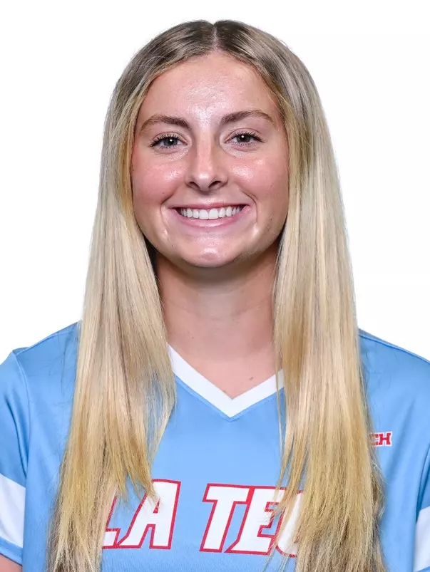 Caroline Martin headshot