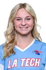 Madeline Gray headshot
