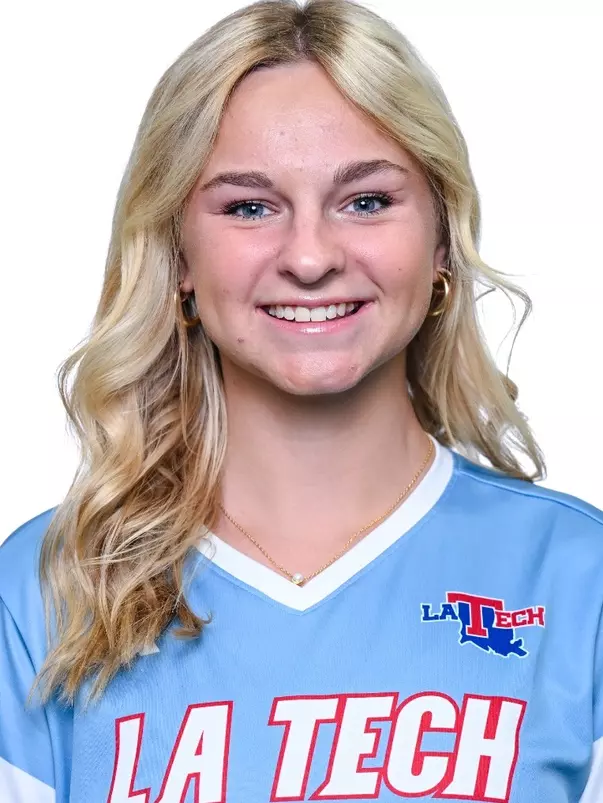 Madeline Gray headshot