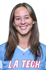 Layla Thompson headshot
