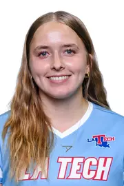 Annie Meador headshot