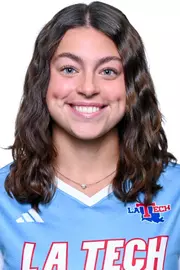 Maeva Costenaro headshot