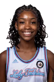 Weaver, Alexia