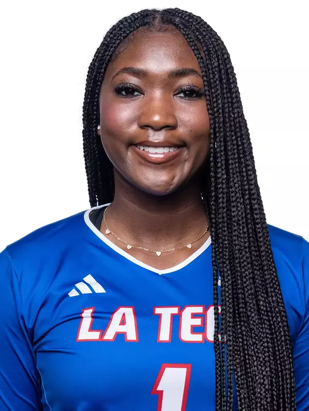 Volleyball Media Day Headshots