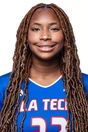 Volleyball Media Day Headshots