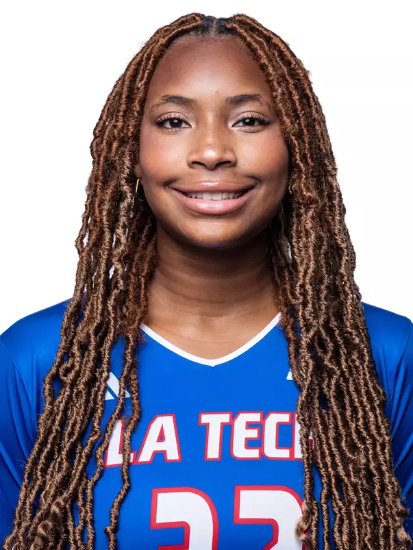 Volleyball Media Day Headshots