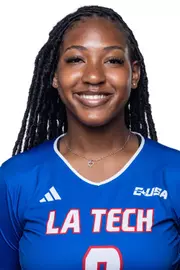 Volleyball Media Day Headshots