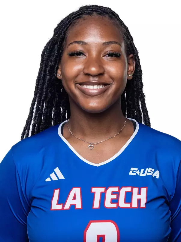 Volleyball Media Day Headshots