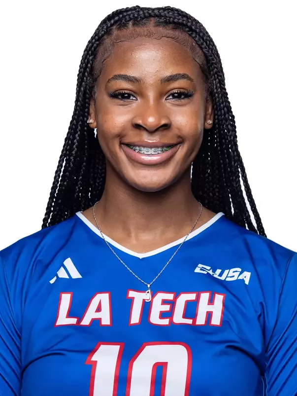 Volleyball Media Day Headshots