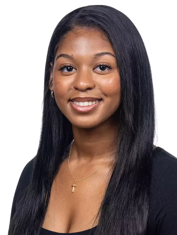 Volleyball Media Day Headshots