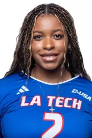 Volleyball Media Day Headshots
