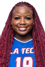 Volleyball Media Day Headshots