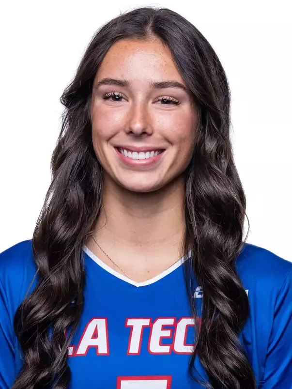 Volleyball Media Day Headshots