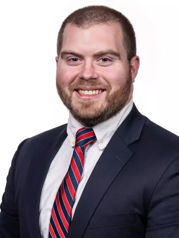 Jared Duke
