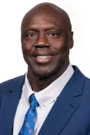 Ed Jackson