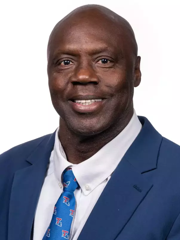 Ed Jackson