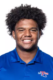 Kaleb Coleman