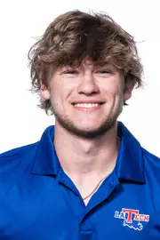 Kolby Thomas