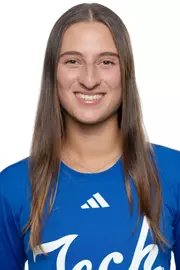 Maria Tsironi
