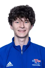 Reese Jacobs