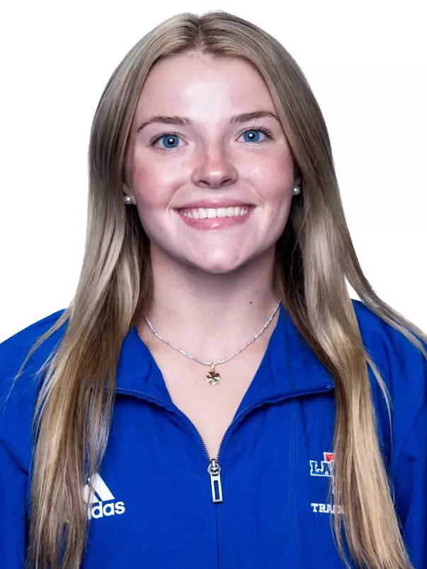 Mallory Swint