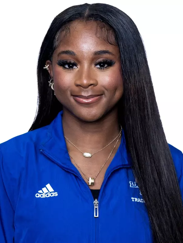 Azayla Smith