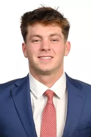 Parker McCoy