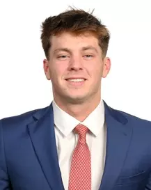 Parker McCoy