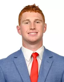 Easton Sanders