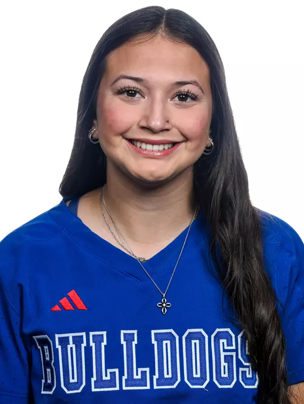 Bryannah Campos