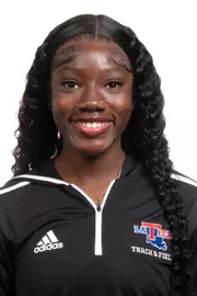 Tyhra Charles