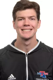 Zachary Drake