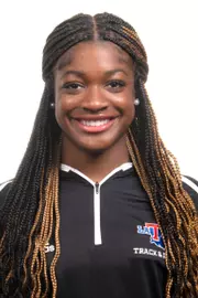 Jaelyn Jones