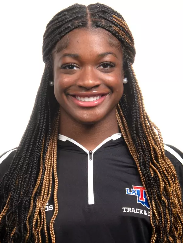 Jaelyn Jones