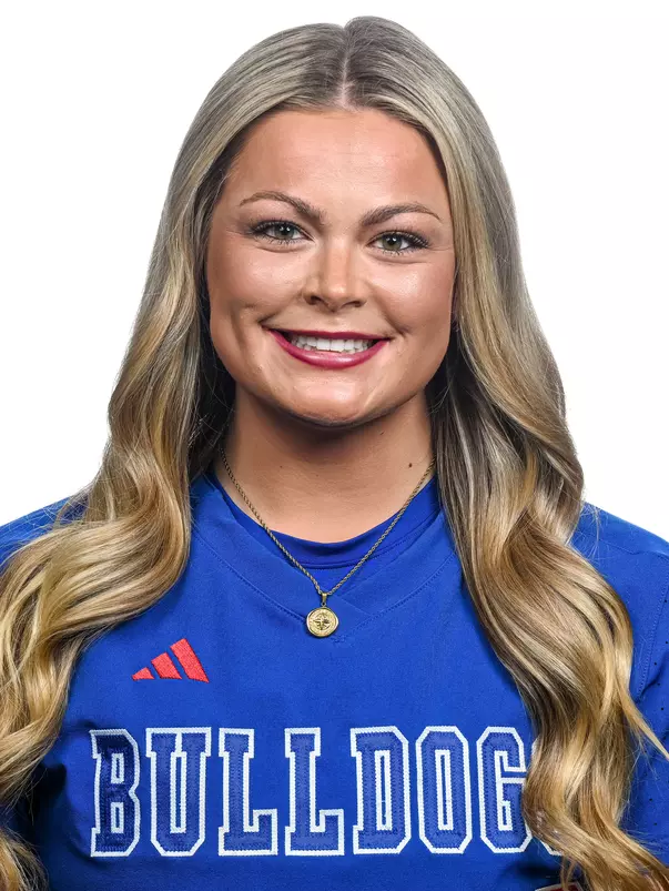 Reagan Marchant