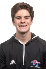Tucker McCoy