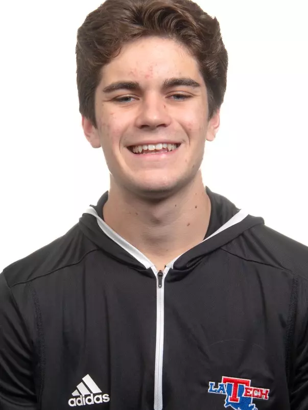Tucker McCoy