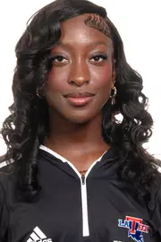 Jamara Patterson