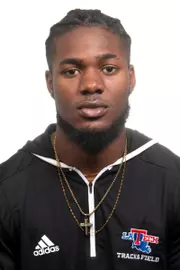 Chevoney Reid