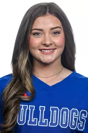 Ryleigh Shull