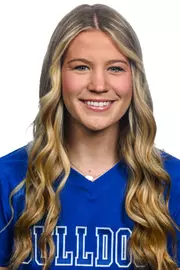 Maddy Stringer