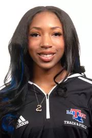 Jaitlyn Ware