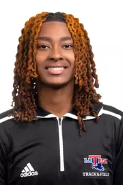 A'reil Williams