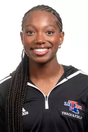 Jenaia Williams