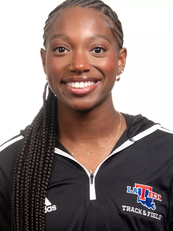 Jenaia Williams
