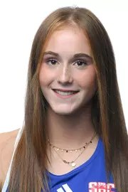 2026-27 Louisiana Tech Tennis Headshots. Photographs by Emerald McIntyre/Louisiana Tech University