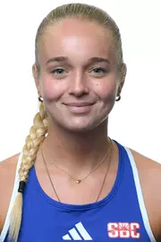 2026-27 Louisiana Tech Tennis Headshots. Photographs by Emerald McIntyre/Louisiana Tech University