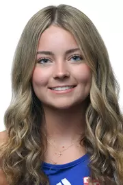 2026-27 Louisiana Tech Tennis Headshots. Photographs by Emerald McIntyre/Louisiana Tech University