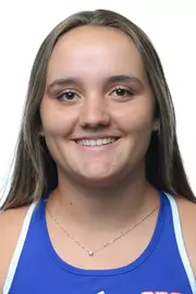 2026-27 Louisiana Tech Tennis Headshots. Photographs by Emerald McIntyre/Louisiana Tech University